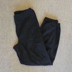 Mountain Hardware Women's Dynama High Rise Utility Jogger - XS